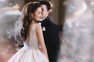 Wedding Reception, Plaza Athenee, Wedding Ceremony, Portrait