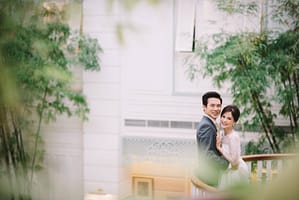 Engagement, Mandarin Oriental, Thai wedding, Wedding, Portrait
